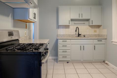 5445 West 64th Street Chicago IL 60638