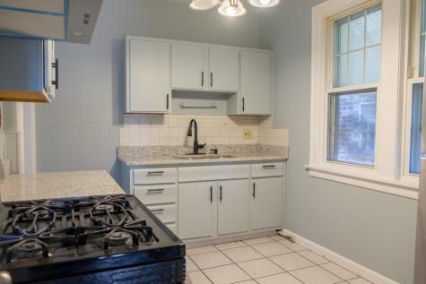 5445 West 64th Street Chicago IL 60638