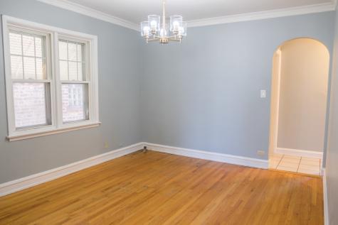 5445 West 64th Street Chicago IL 60638