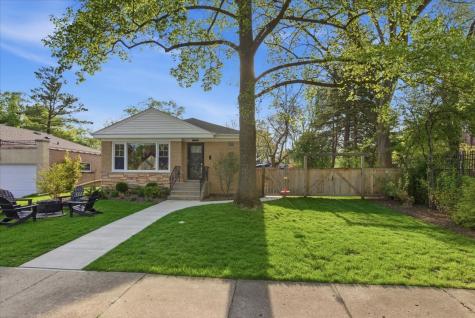 9237 Lincolnwood Drive Evanston IL 60203
