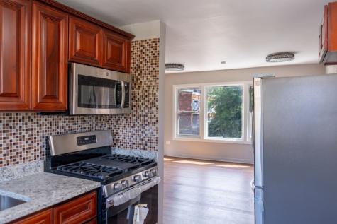 3707 South Michigan Avenue Chicago IL 60653