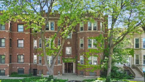 5407 South Drexel Street Chicago IL 60615