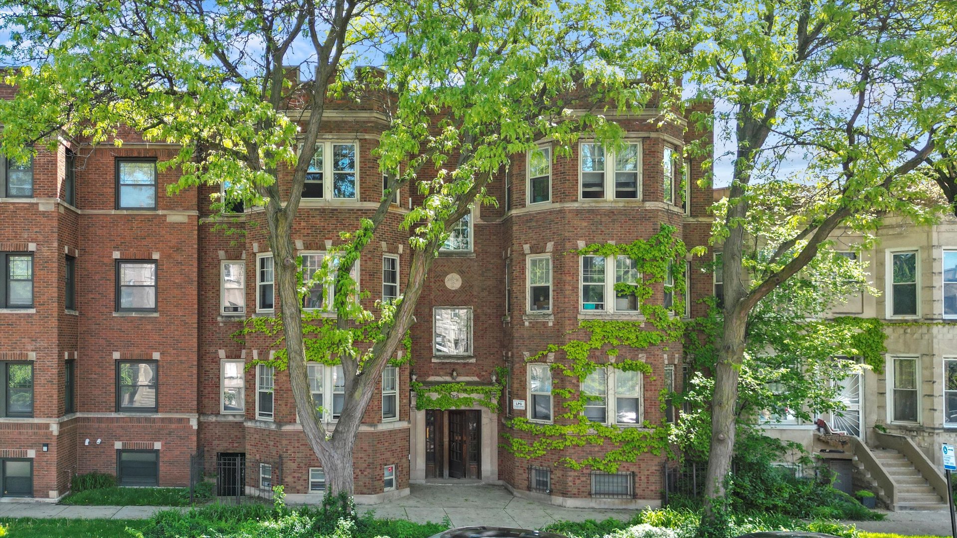 5407 South Drexel Street Chicago IL 60615