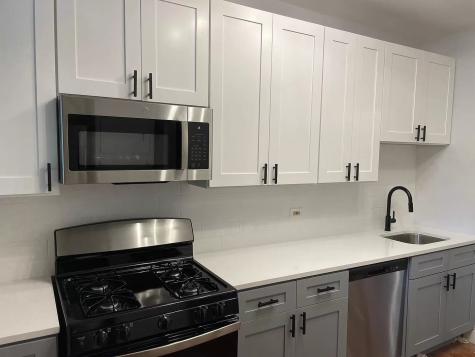 5407 South Drexel Street Chicago IL 60615