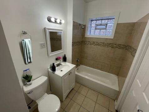 7123 South Merrill Avenue Chicago IL 60649