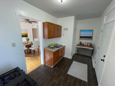 7123 South Merrill Avenue Chicago IL 60649