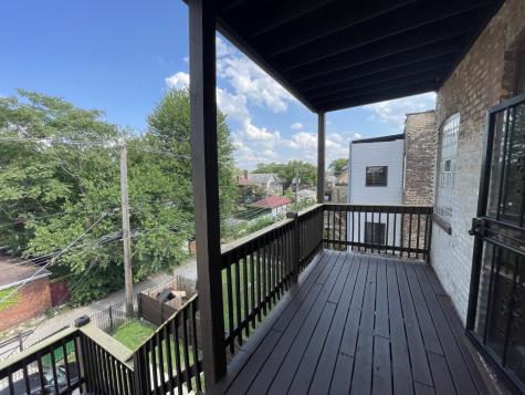 7123 South Merrill Avenue Chicago IL 60649