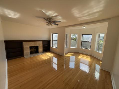 7123 South Merrill Avenue Chicago IL 60649