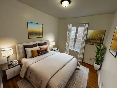 7123 South Merrill Avenue Chicago IL 60649