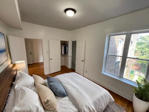 7123 South Merrill Avenue Chicago IL 60649