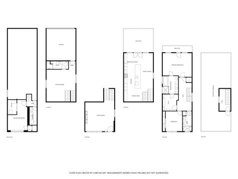 1657 West Erie Street Chicago IL 60622