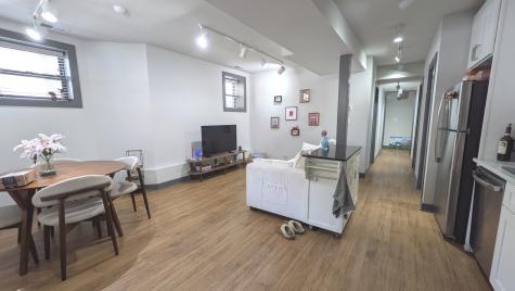 1101 West George Street Chicago IL 60657