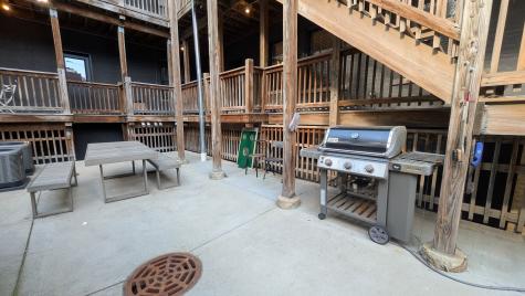 1101 West George Street Chicago IL 60657