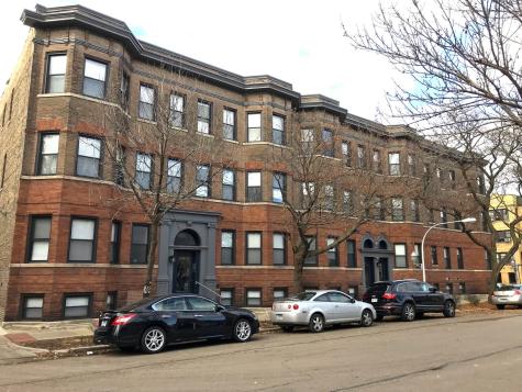 1101 West George Street Chicago IL 60657