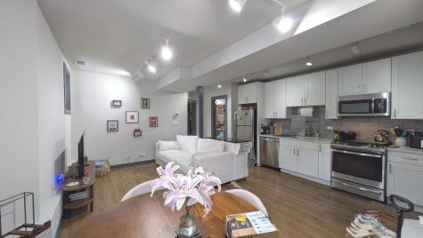 1101 West George Street Chicago IL 60657