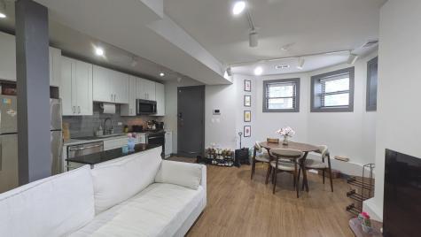1101 West George Street Chicago IL 60657