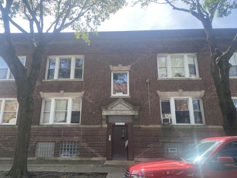 1253 West 80th Street Chicago IL 60620