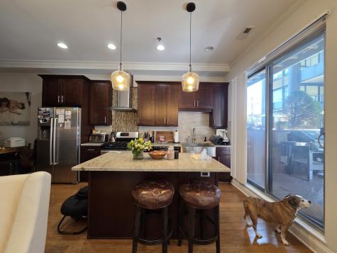 22 North Aberdeen Street Chicago IL 60607