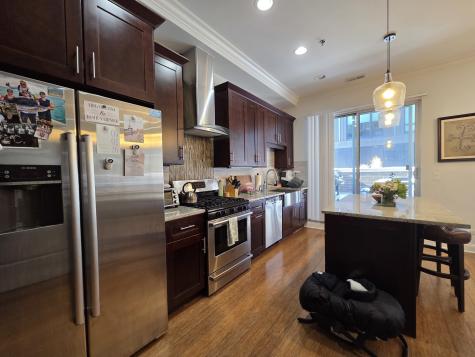 22 North Aberdeen Street Chicago IL 60607