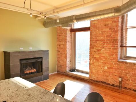420 South Clinton Street Chicago IL 60607
