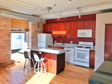 420 South Clinton Street Chicago IL 60607