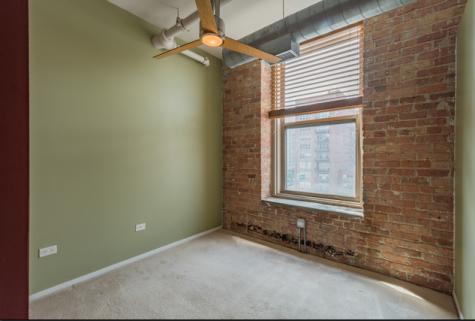 420 South Clinton Street Chicago IL 60607