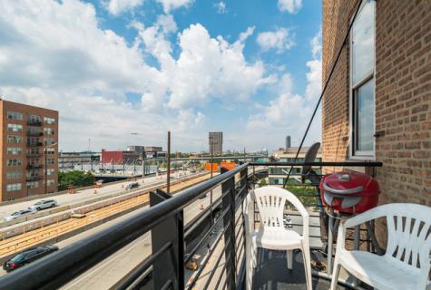 420 South Clinton Street Chicago IL 60607
