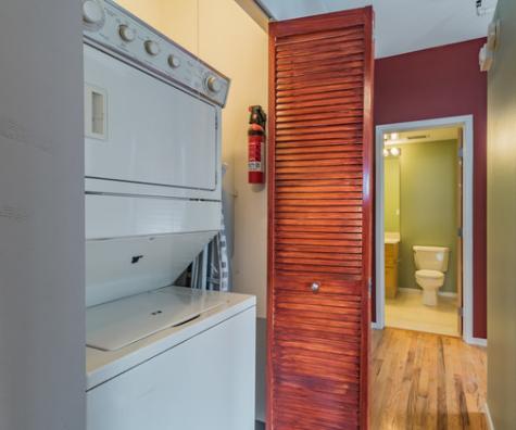 420 South Clinton Street Chicago IL 60607