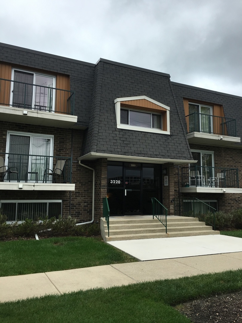 3220 Sanders Road Northbrook IL 60062