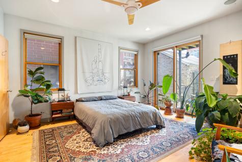 1106 North Paulina Street Chicago IL 60622