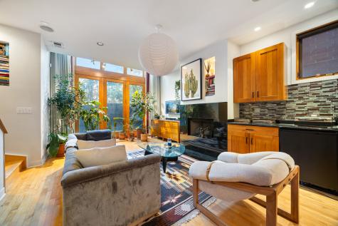 1106 North Paulina Street Chicago IL 60622