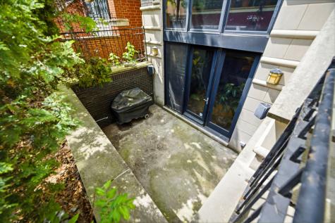 1106 North Paulina Street Chicago IL 60622