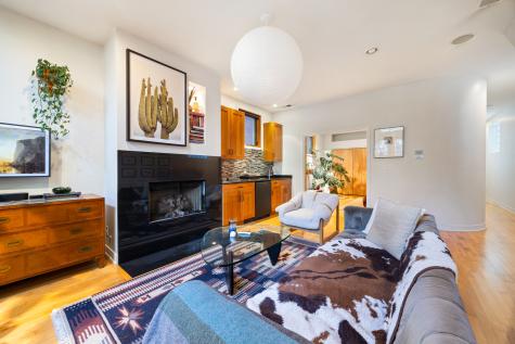 1106 North Paulina Street Chicago IL 60622