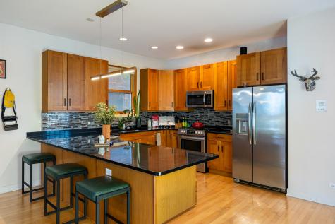 1106 North Paulina Street Chicago IL 60622