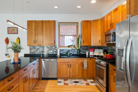 1106 North Paulina Street Chicago IL 60622