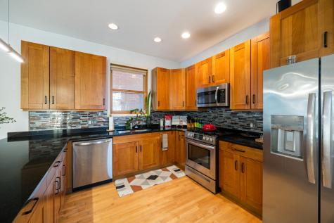1106 North Paulina Street Chicago IL 60622