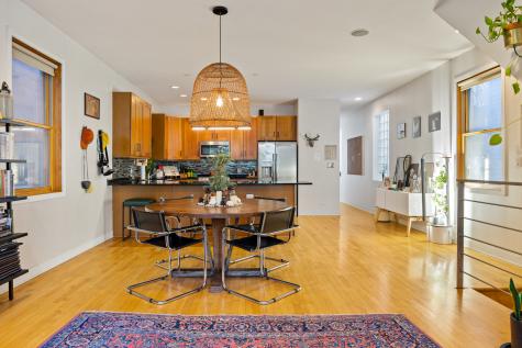 1106 North Paulina Street Chicago IL 60622