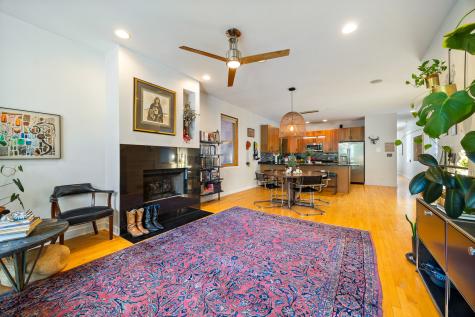 1106 North Paulina Street Chicago IL 60622