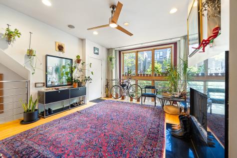 1106 North Paulina Street Chicago IL 60622