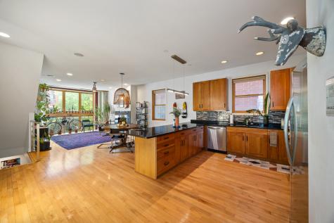1106 North Paulina Street Chicago IL 60622