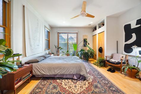 1106 North Paulina Street Chicago IL 60622