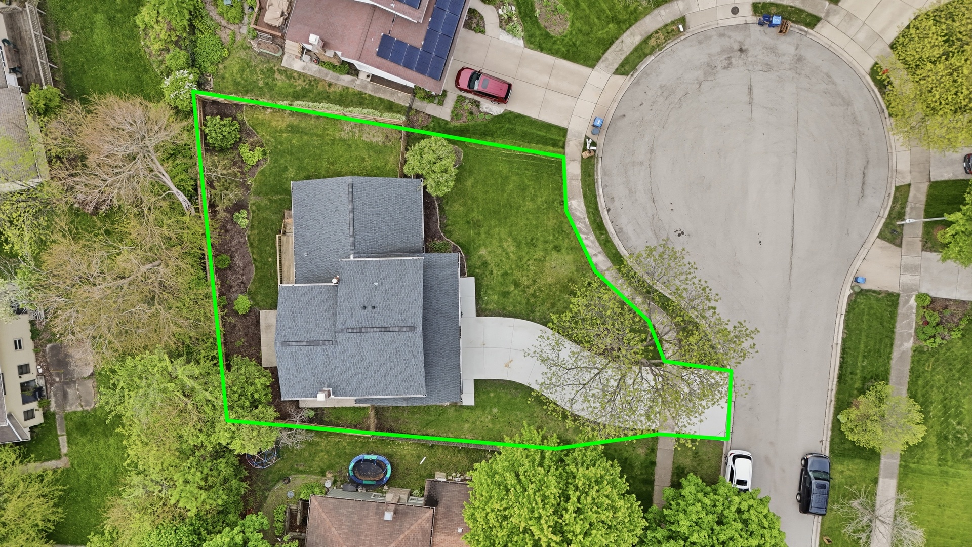 4452 Burgundy Place Lisle IL 60532