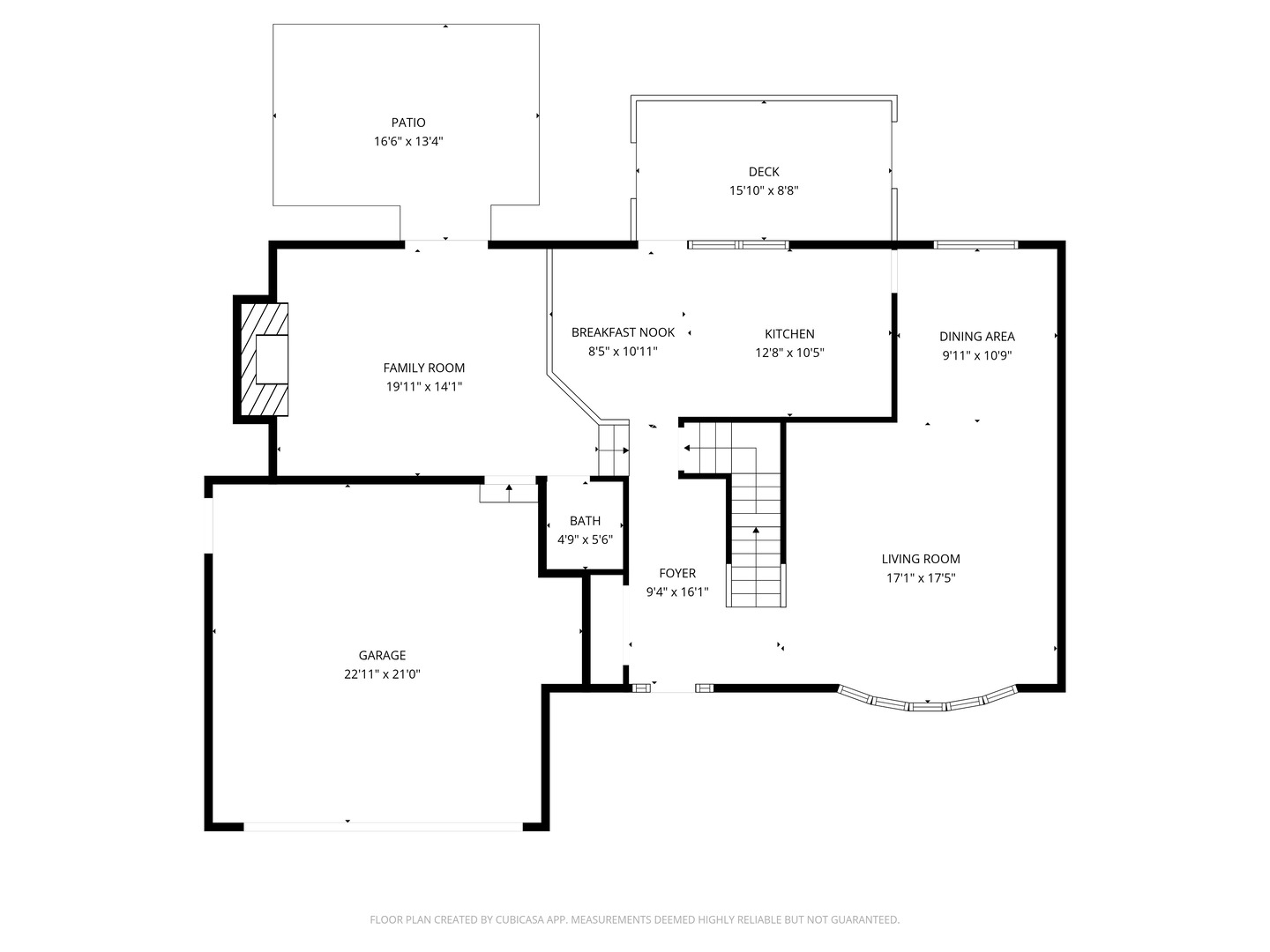 4452 Burgundy Place Lisle IL 60532