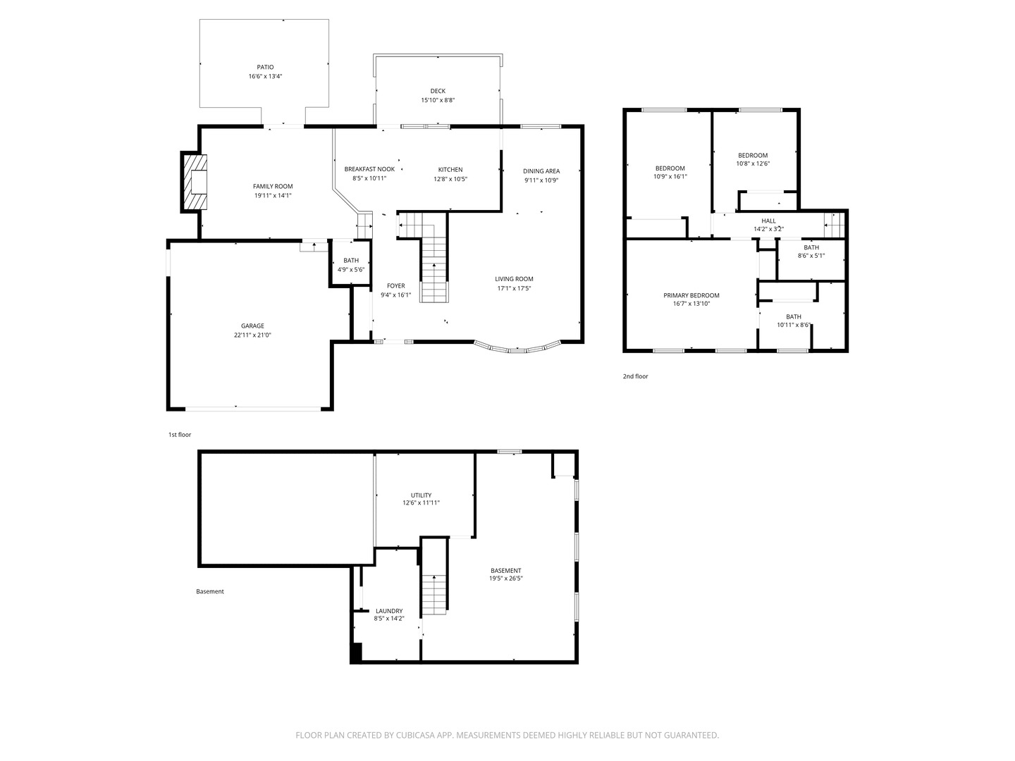 4452 Burgundy Place Lisle IL 60532