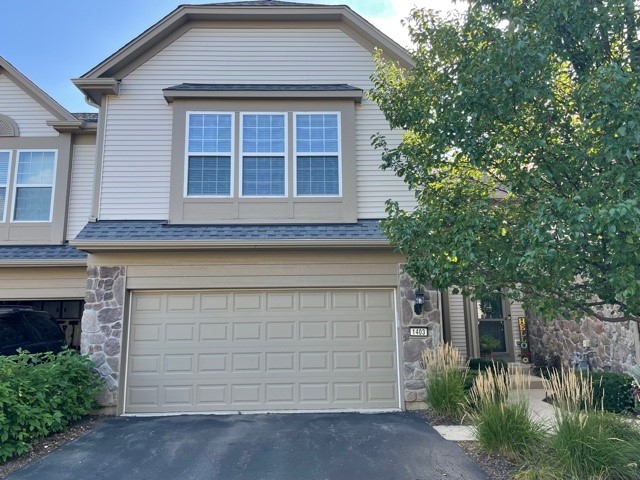 1403 Crimson Lane Yorkville IL 60560