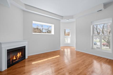 4545 South Drexel Boulevard Chicago IL 60653