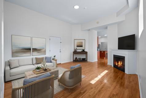 4545 South Drexel Boulevard Chicago IL 60653