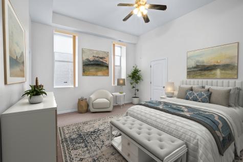 4545 South Drexel Boulevard Chicago IL 60653