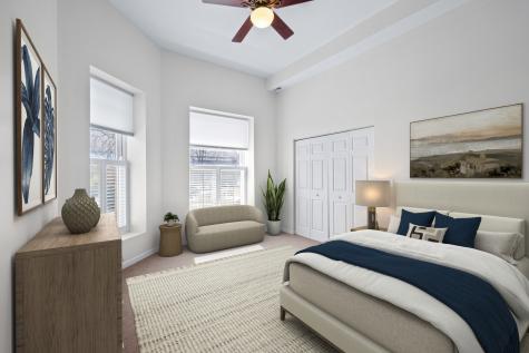 4545 South Drexel Boulevard Chicago IL 60653