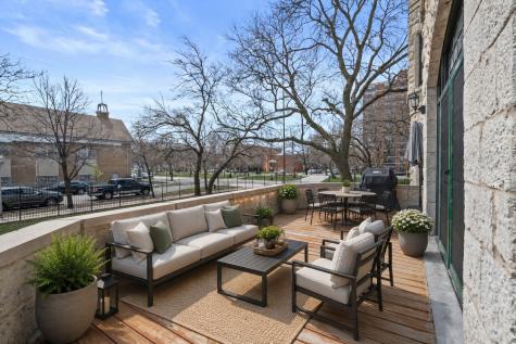 4545 South Drexel Boulevard Chicago IL 60653